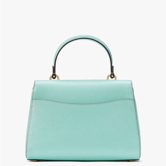 Kate Spade Katy Medium Top Handle Bag - Picture 6 of 17